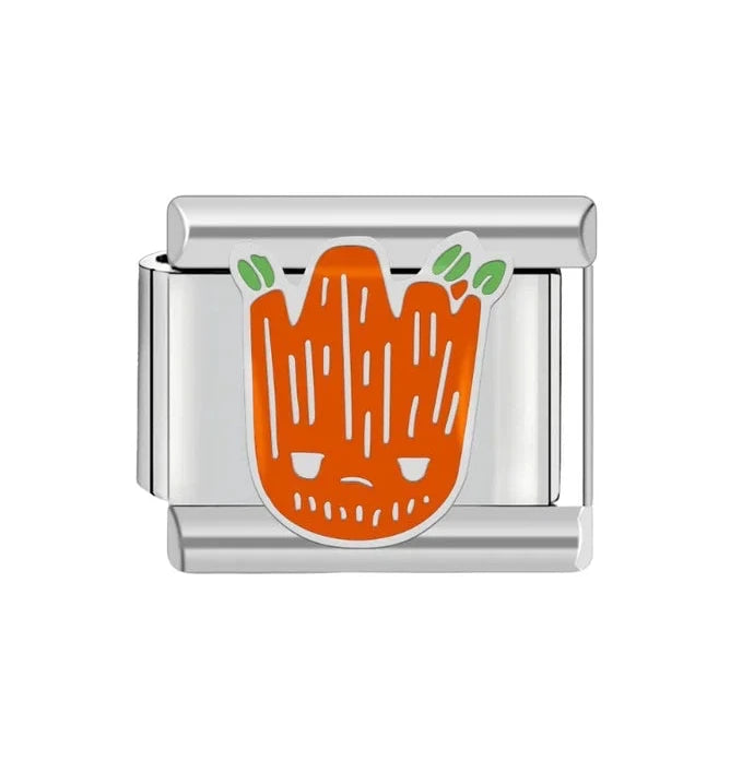 CHARM ACERO INOXIDABLE GROOT