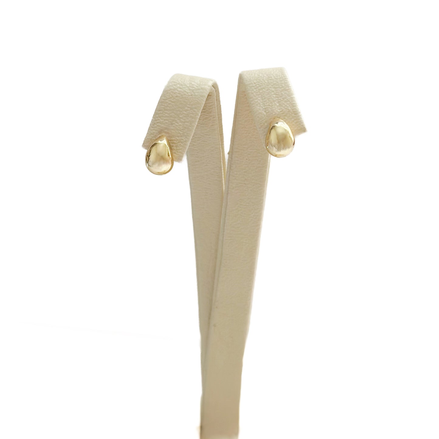 ARETE ORO LAMINADO GOTA MINI
