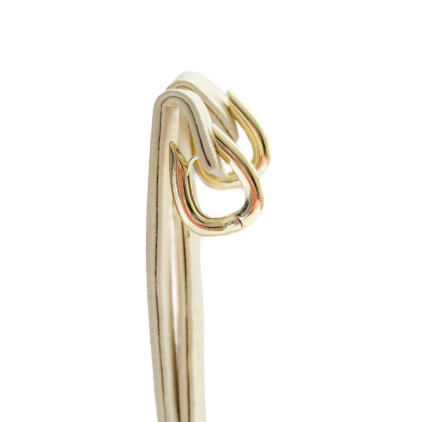 HUGGIES ORO LAMINADO TIPO U