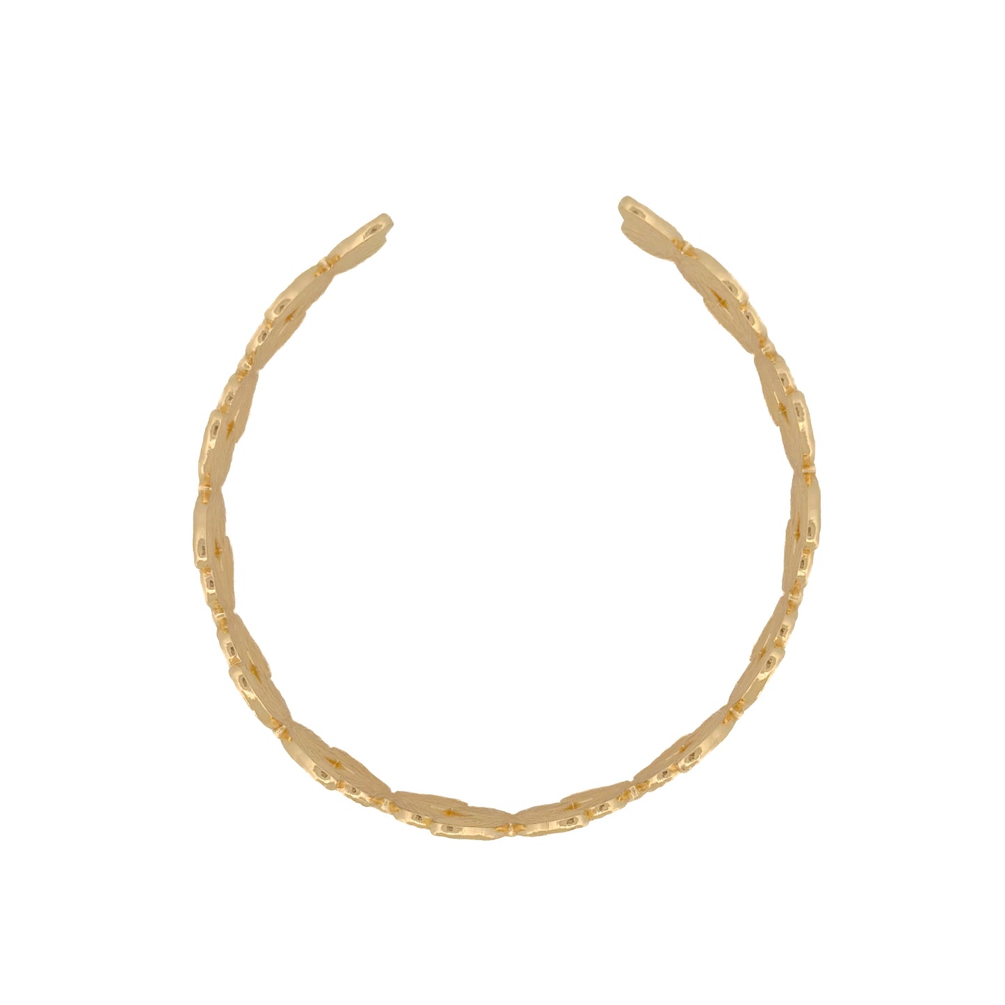 ARO ORO LAMINADO MARIPOSAS ENCONTRADAS (AJUSTABLE)