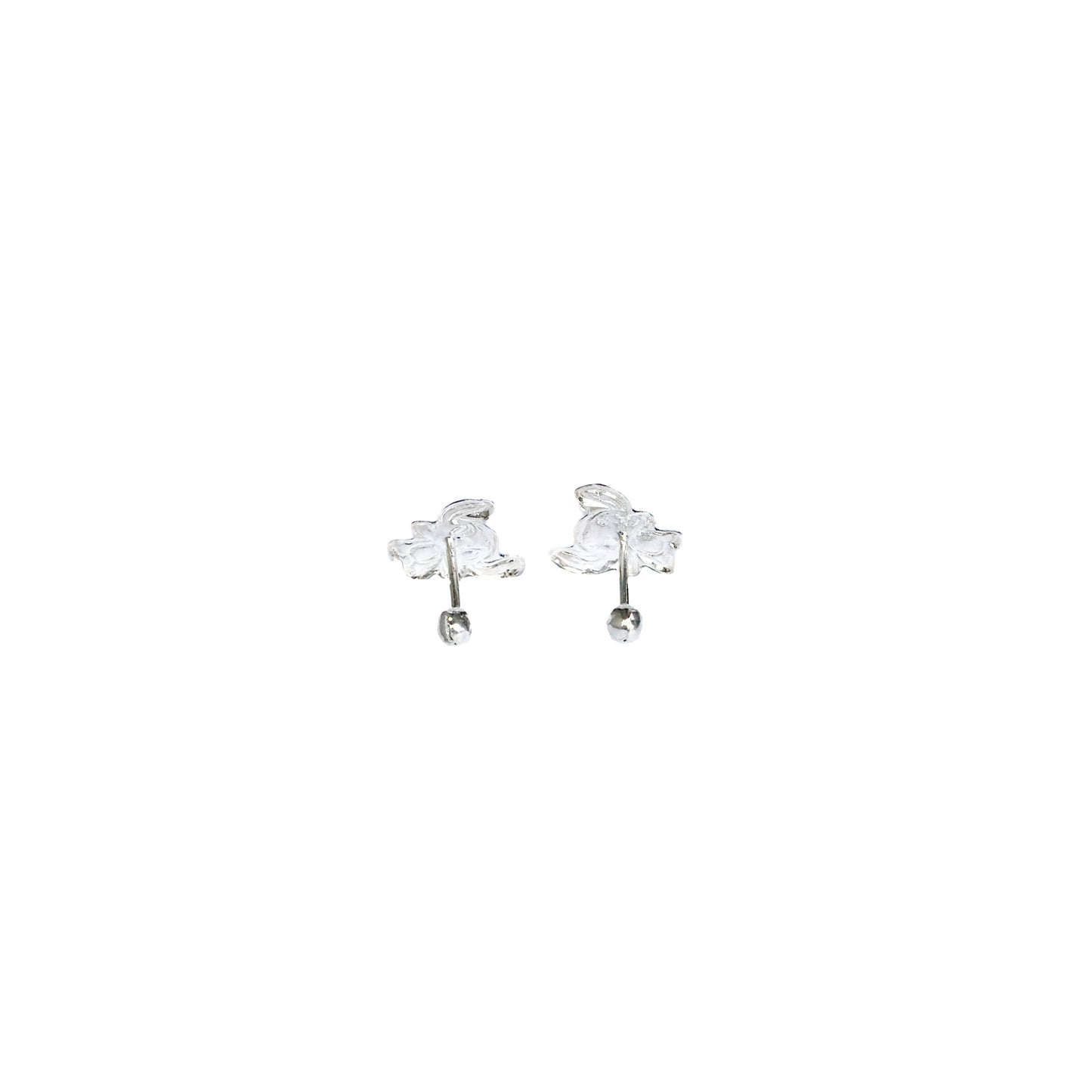 BROQUEL PLATA .925 STITCH