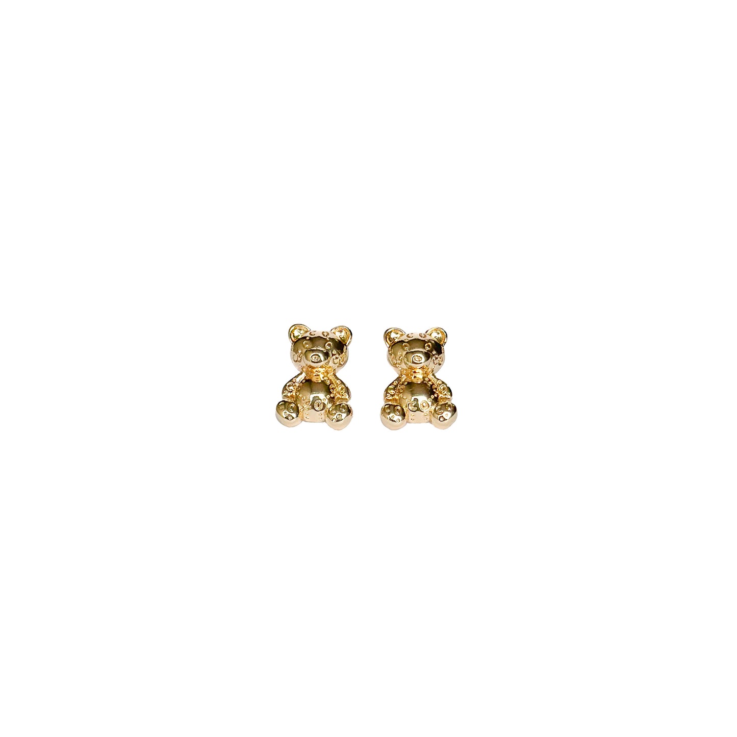 ARETE ORO LAMINADO OSITO