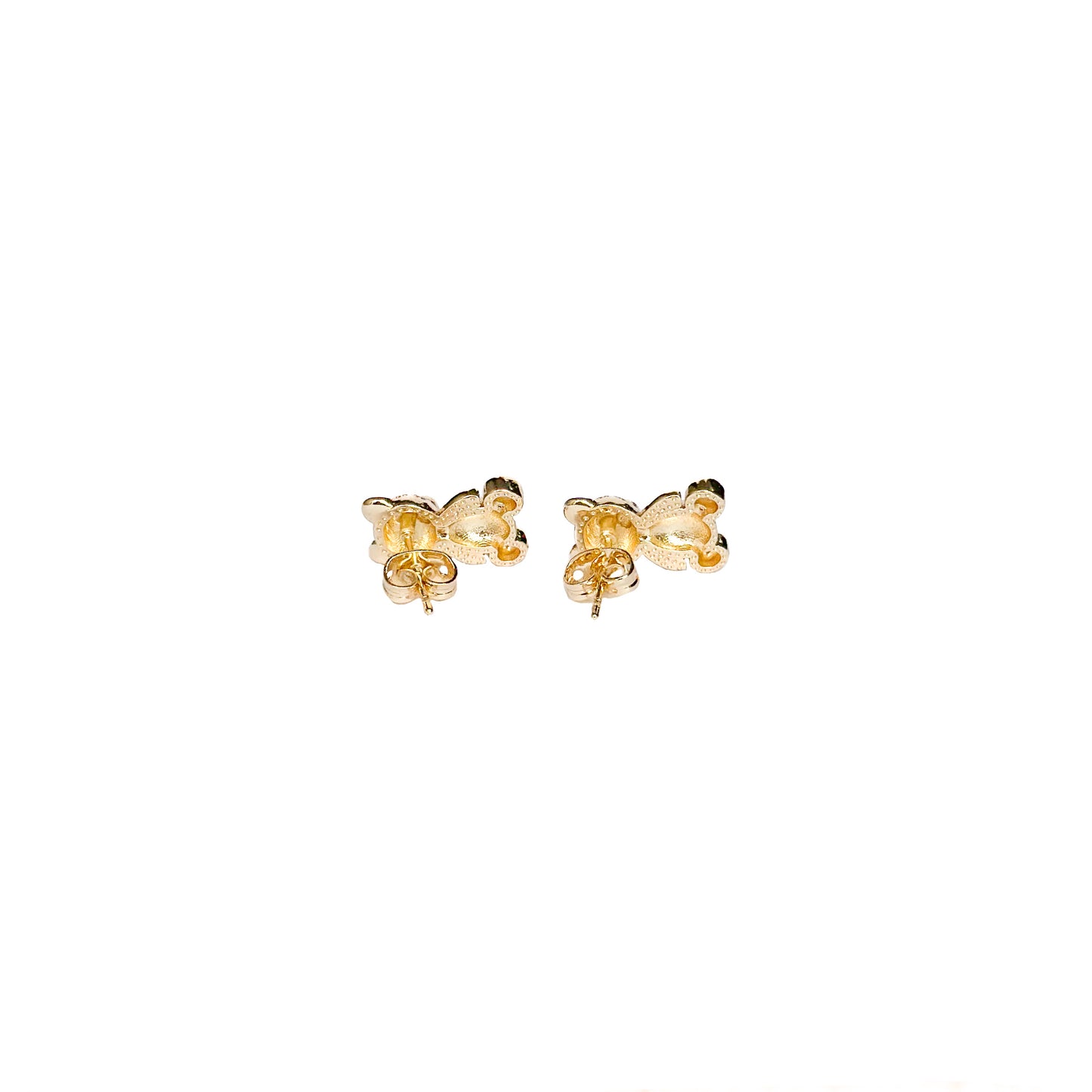 ARETE ORO LAMINADO OSITO