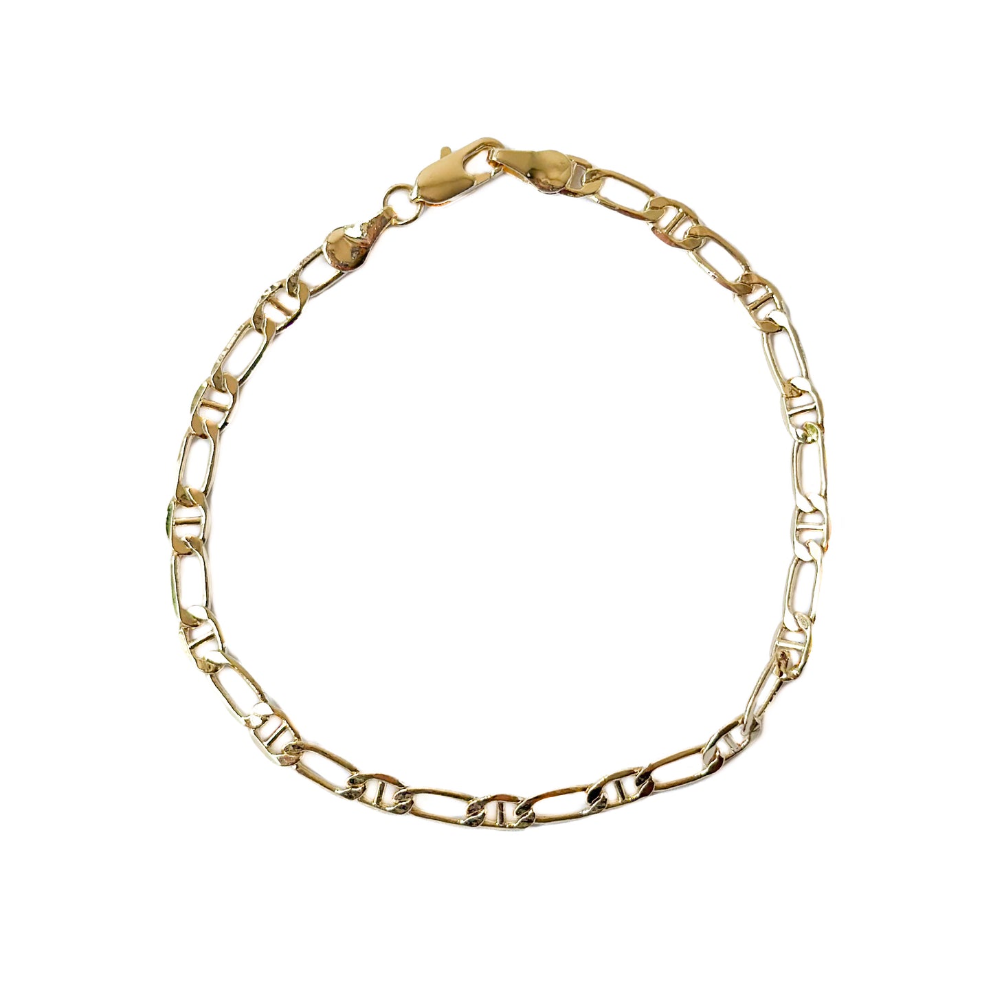 PULSO ORO LAMINADO CARTIER/GUCCI