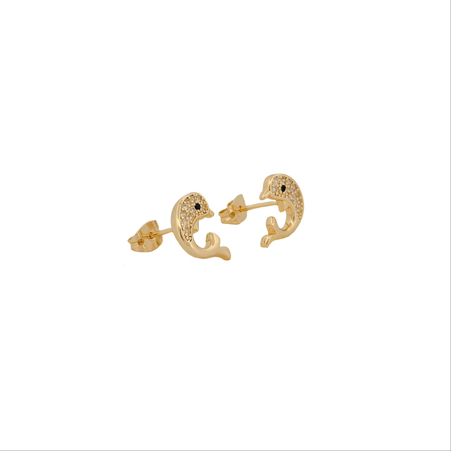 ARETE ORO LAMINADO DELFIN