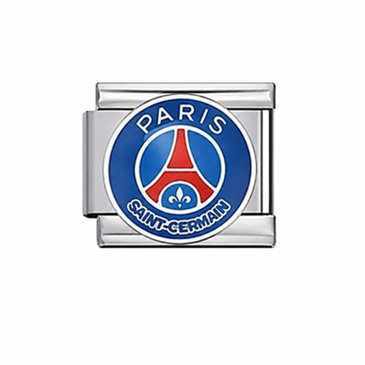 CHARM ACERO INOXIDABLE PARIS