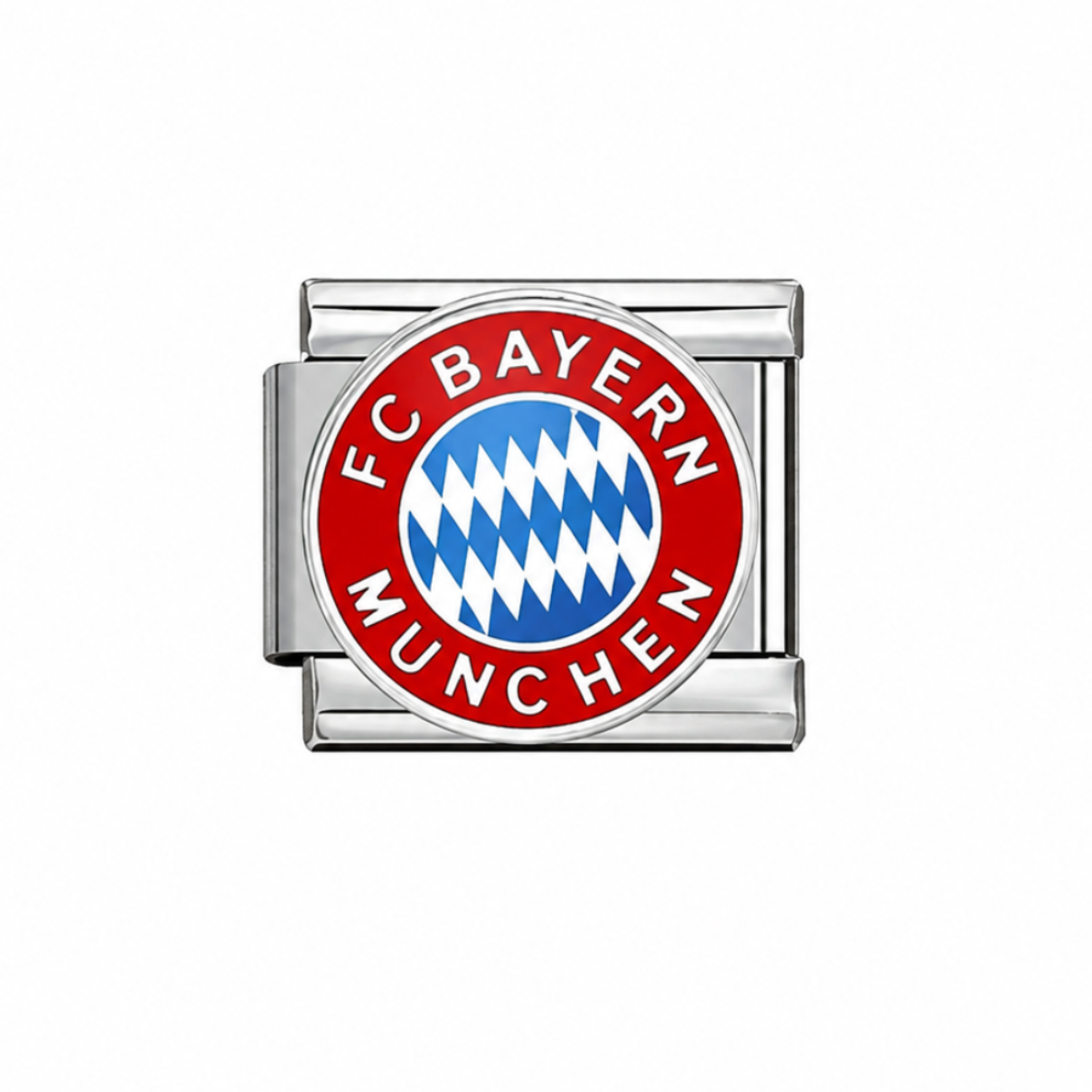 CHARM ACERO INOXIDABLE BAYERN MUNICH