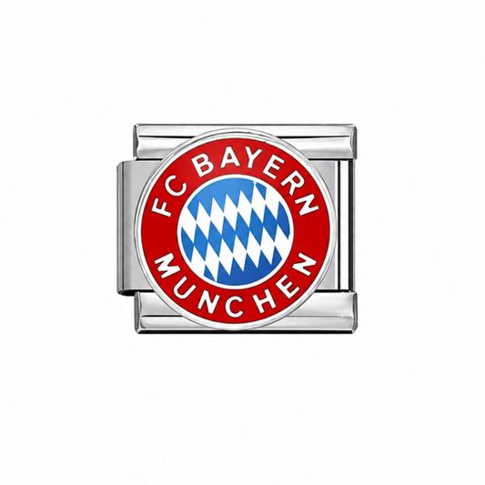 CHARM ACERO INOXIDABLE BAYERN MUNICH