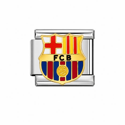 CHARM ACERO INOXIDABLE BARCELONA