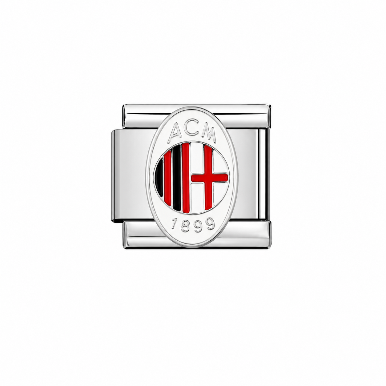 CHARM ACERO INOXIDABLE MILAN