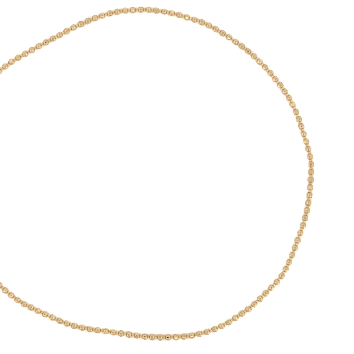 PULSO ORO LAMINADO PUNTOS