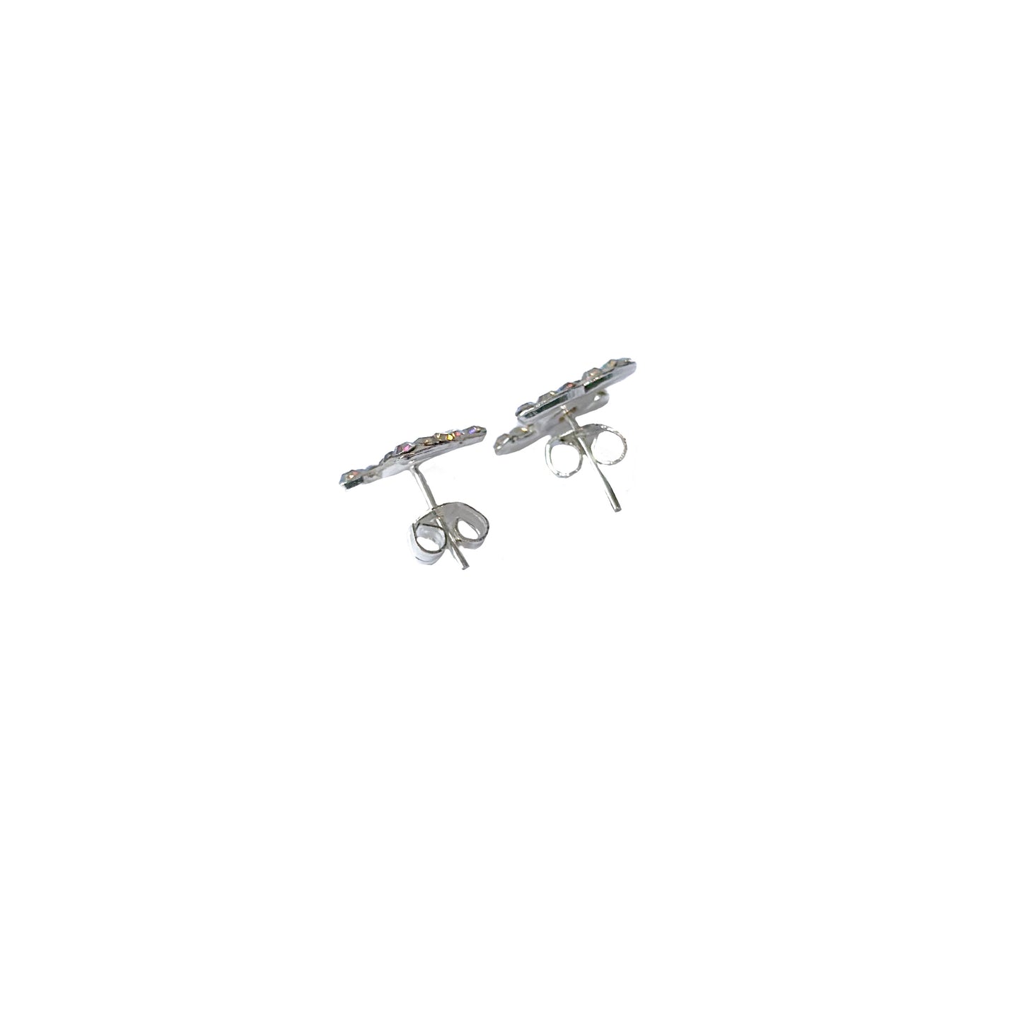 ARETE PLATA .925 TIPO CHANNEL