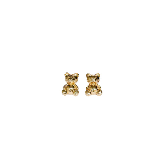 ARETE ORO LAMINADO OSITO